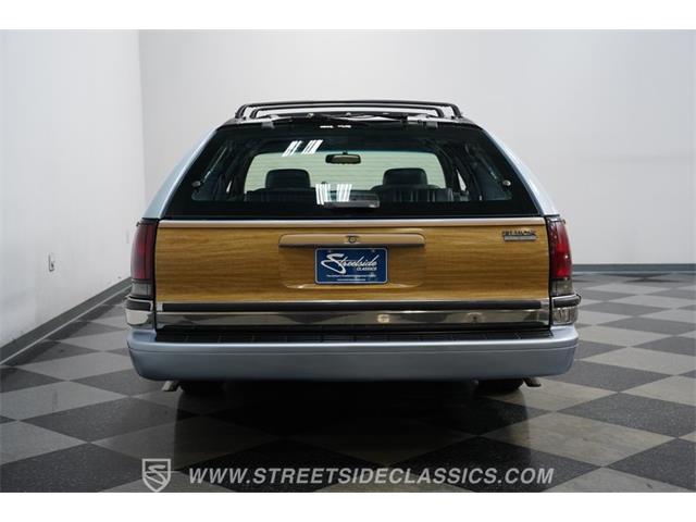 1996 Buick Roadmaster (CC-2117177) for sale in Lavergne, Tennessee