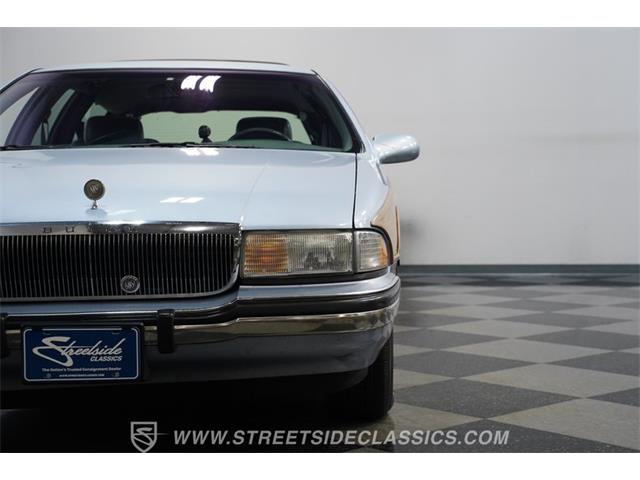 1996 Buick Roadmaster (CC-2117177) for sale in Lavergne, Tennessee