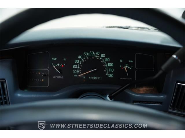 1996 Buick Roadmaster (CC-2117177) for sale in Lavergne, Tennessee