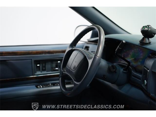 1996 Buick Roadmaster (CC-2117177) for sale in Lavergne, Tennessee