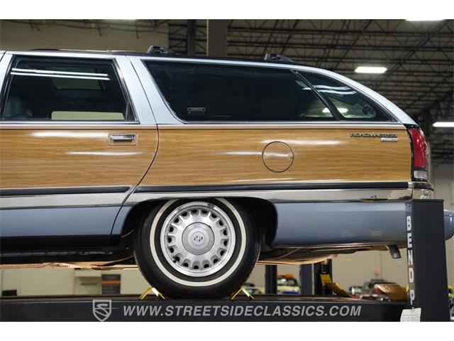 1996 Buick Roadmaster (CC-2117177) for sale in Lavergne, Tennessee