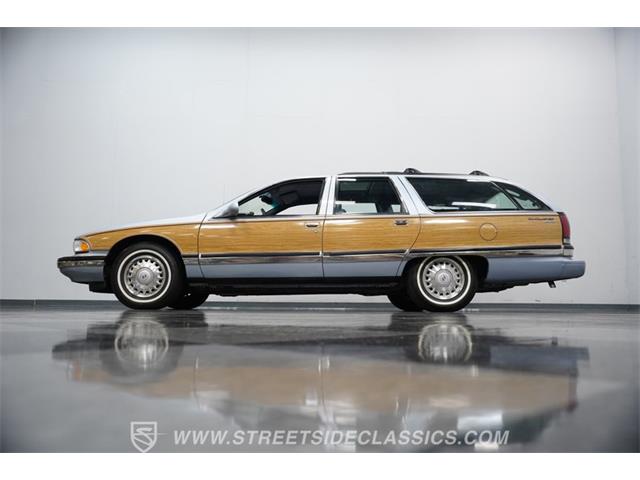 1996 Buick Roadmaster (CC-2117177) for sale in Lavergne, Tennessee