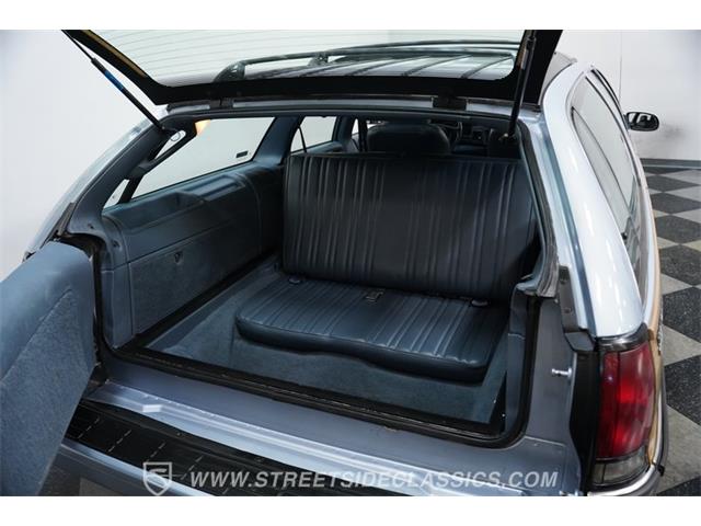 1996 Buick Roadmaster (CC-2117177) for sale in Lavergne, Tennessee