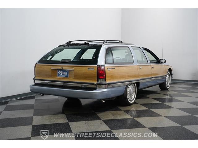 1996 Buick Roadmaster (CC-2117177) for sale in Lavergne, Tennessee