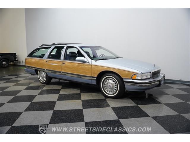 1996 Buick Roadmaster (CC-2117177) for sale in Lavergne, Tennessee