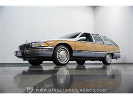 1996 Buick Roadmaster (CC-2117177) for sale in Lavergne, Tennessee