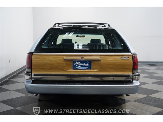 1996 Buick Roadmaster (CC-2117177) for sale in Lavergne, Tennessee
