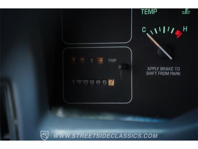 1996 Buick Roadmaster (CC-2117177) for sale in Lavergne, Tennessee