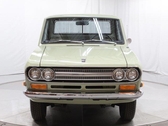 1971 Datsun 1600 (CC-2117178) for sale in Christiansburg, Virginia
