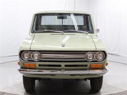1971 Datsun 1600 (CC-2117178) for sale in Christiansburg, Virginia