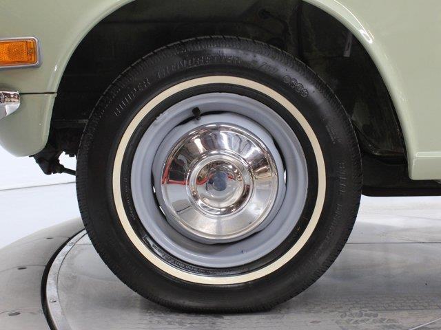 1971 Datsun 1600 (CC-2117178) for sale in Christiansburg, Virginia