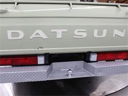 1971 Datsun 1600 (CC-2117178) for sale in Christiansburg, Virginia
