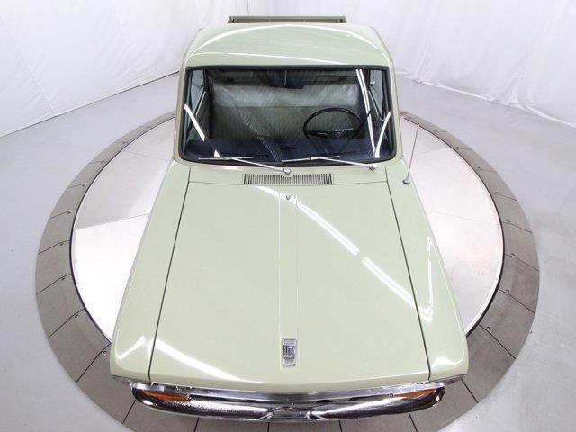 1971 Datsun 1600 (CC-2117178) for sale in Christiansburg, Virginia