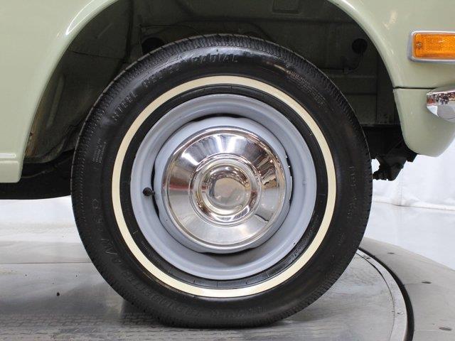 1971 Datsun 1600 (CC-2117178) for sale in Christiansburg, Virginia