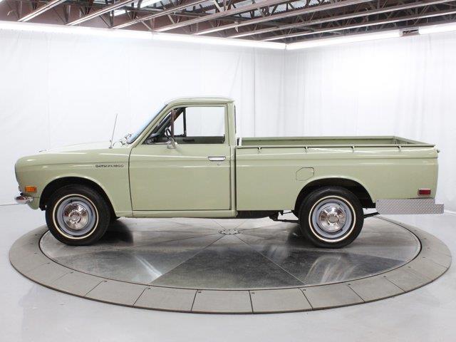 1971 Datsun 1600 (CC-2117178) for sale in Christiansburg, Virginia