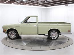 1971 Datsun 1600 (CC-2117178) for sale in Christiansburg, Virginia
