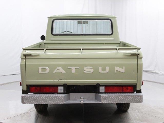 1971 Datsun 1600 (CC-2117178) for sale in Christiansburg, Virginia