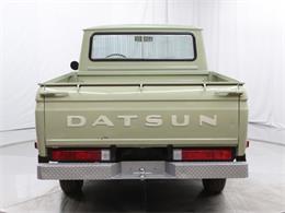 1971 Datsun 1600 (CC-2117178) for sale in Christiansburg, Virginia