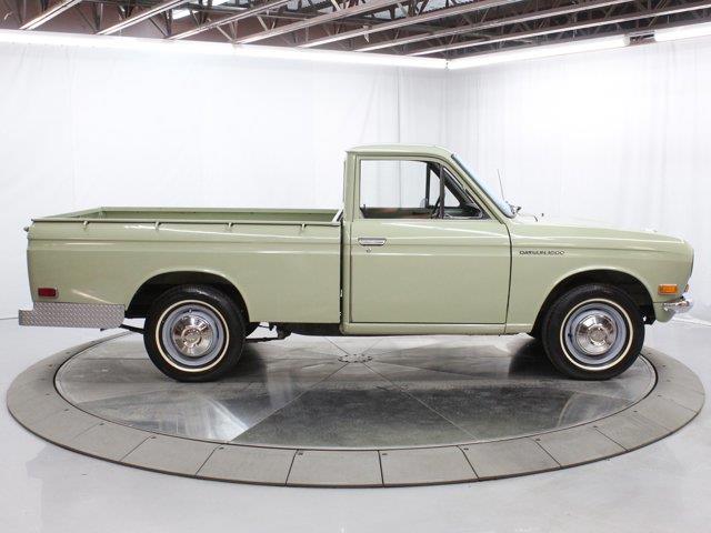 1971 Datsun 1600 (CC-2117178) for sale in Christiansburg, Virginia