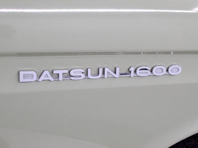 1971 Datsun 1600 (CC-2117178) for sale in Christiansburg, Virginia