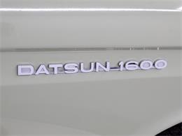 1971 Datsun 1600 (CC-2117178) for sale in Christiansburg, Virginia
