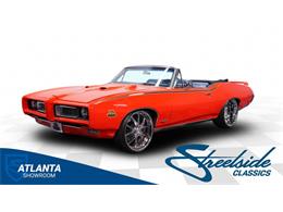 1968 Pontiac GTO (CC-2117180) for sale in Lithia Springs, Georgia