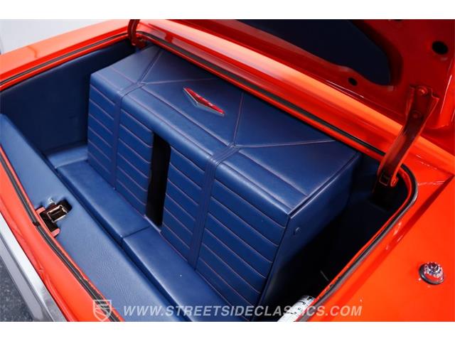 1968 Pontiac GTO (CC-2117180) for sale in Lithia Springs, Georgia