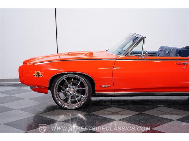 1968 Pontiac GTO (CC-2117180) for sale in Lithia Springs, Georgia