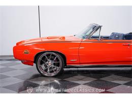 1968 Pontiac GTO (CC-2117180) for sale in Lithia Springs, Georgia