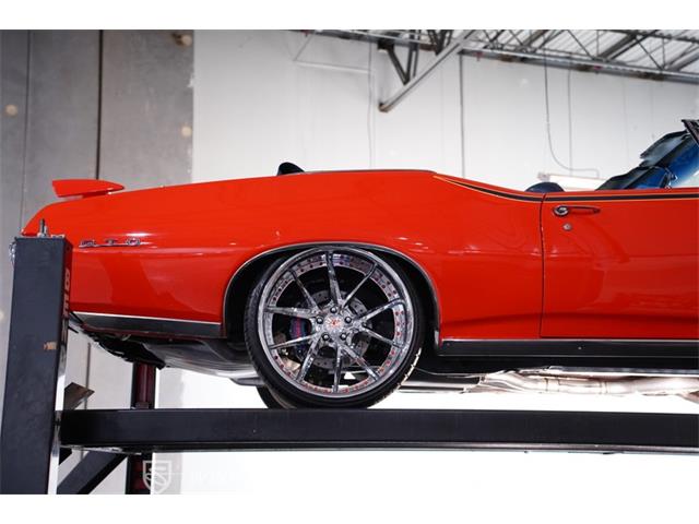 1968 Pontiac GTO (CC-2117180) for sale in Lithia Springs, Georgia