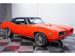 1968 Pontiac GTO (CC-2117180) for sale in Lithia Springs, Georgia
