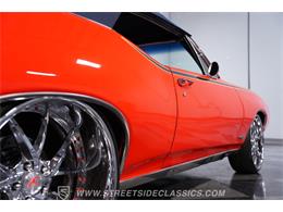 1968 Pontiac GTO (CC-2117180) for sale in Lithia Springs, Georgia