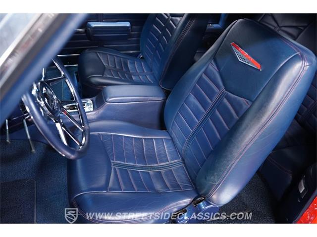 1968 Pontiac GTO (CC-2117180) for sale in Lithia Springs, Georgia