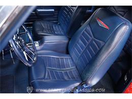 1968 Pontiac GTO (CC-2117180) for sale in Lithia Springs, Georgia