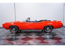 1968 Pontiac GTO (CC-2117180) for sale in Lithia Springs, Georgia