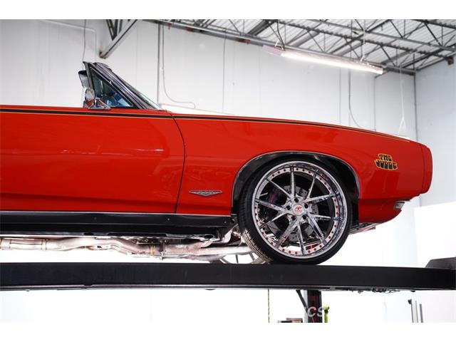 1968 Pontiac GTO (CC-2117180) for sale in Lithia Springs, Georgia