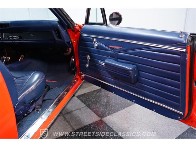 1968 Pontiac GTO (CC-2117180) for sale in Lithia Springs, Georgia
