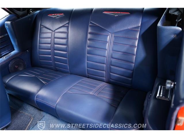 1968 Pontiac GTO (CC-2117180) for sale in Lithia Springs, Georgia