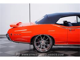 1968 Pontiac GTO (CC-2117180) for sale in Lithia Springs, Georgia