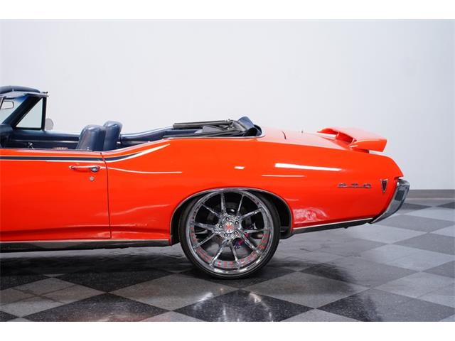1968 Pontiac GTO (CC-2117180) for sale in Lithia Springs, Georgia