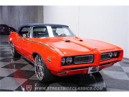 1968 Pontiac GTO (CC-2117180) for sale in Lithia Springs, Georgia