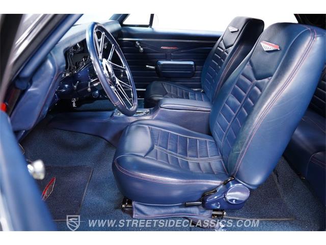 1968 Pontiac GTO (CC-2117180) for sale in Lithia Springs, Georgia