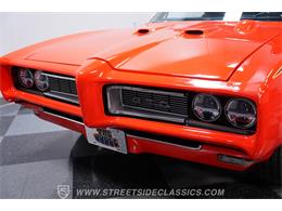 1968 Pontiac GTO (CC-2117180) for sale in Lithia Springs, Georgia