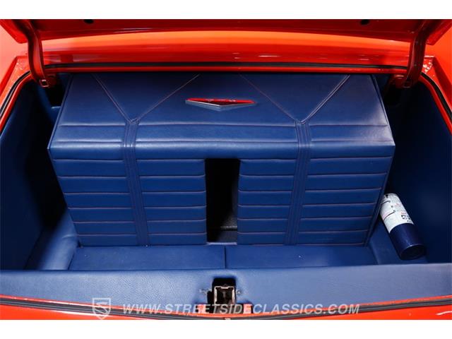 1968 Pontiac GTO (CC-2117180) for sale in Lithia Springs, Georgia