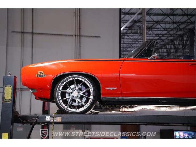 1968 Pontiac GTO (CC-2117180) for sale in Lithia Springs, Georgia