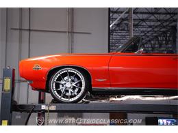 1968 Pontiac GTO (CC-2117180) for sale in Lithia Springs, Georgia