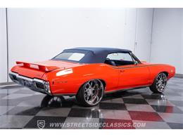 1968 Pontiac GTO (CC-2117180) for sale in Lithia Springs, Georgia