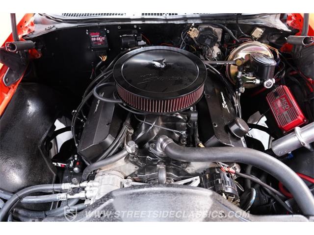 1968 Pontiac GTO (CC-2117180) for sale in Lithia Springs, Georgia