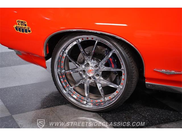 1968 Pontiac GTO (CC-2117180) for sale in Lithia Springs, Georgia