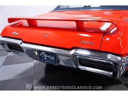 1968 Pontiac GTO (CC-2117180) for sale in Lithia Springs, Georgia